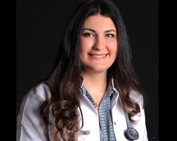 Dr. Bilge BABAKİŞİ